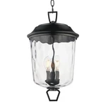 Maxim 34213WG Prescott Light 11"W Outdoor Pendant - Bronze. Fixed Price $163.20.