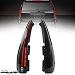 For 07-14 Cadillac Escalade Esv Led Tail Lights Brake Lamp 2016 Version Assembly. Fixed Price $299.99.