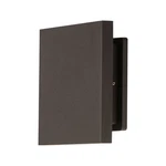 ET2 E41388 Alumilux Tau 6" Tall Led Wall Sconce - Black. Fixed Price $168.30.