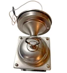 Generation Lighting Outdoor Wall Lantern 8592-12 Nib. Fixed Price $18.00.