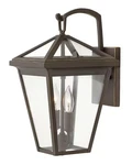 Oil Rubbed Bronze Led Wall Mount From The Alford Place Collection. Fixed Price $289.00.