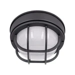 Outdoor Led Bulkhead Light Fixture Wall Ceiling Flush Mount Waterproof For Po. Fixed Price $66.13.