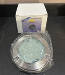 Dabmar LV-LED703-SS316 12V Stainless Steel Surface Mount Step Light. Fixed Price $50.00.