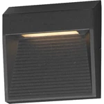 ET2 Contemporary Lighting E41552-BK Steppes Outdoor Wall Black. Fixed Price $71.40.