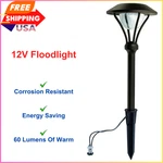 Malibu Celestail Led Pathway Low Voltage Landscape Lighting, Classic. Fixed Price $52.58.