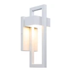Outdoor Wall Lights Modern Exterior Lighting Fixtures, 3000K Integrated Led. Fixed Price $75.35.