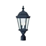 Acclaim Lighting 5517BK Telfair Post Accessories Matte Black. Fixed Price $93.80.