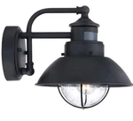 John Timberland Orberlin 9" Dusted To Dawn Motion Sensor Barn Light(no Glass. Fixed Price $70.99.