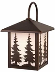 Vaxcel One Light Outdoor Wall OW33483BBZ. Fixed Price $177.53.
