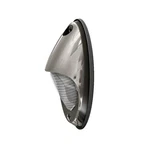 Lumitec Nautilus Piling Light - Spectrum Rgbw Stainless Steel Housing 101631. Fixed Price $202.29.