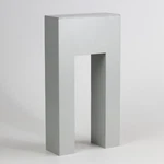 Hinkley Lighting 'atlantis' Outdoor Wall Sconce Titanium 1643TT. Fixed Price $85.00.