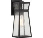Savoy House 5-634-BK Millford Outdoor Wall Light, 1-LIGHT 60 Watts, Matte Black. Fixed Price $163.74.