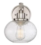 Quoizel TRG8701BN Wall Sconce. Fixed Price $89.99.