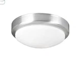 New World Imports Ceiling Light Fixture 11.5" 9302-37 Beyond Modern- Available. Fixed Price $37.83.