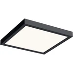 Dals Lighting CFLEDSQ10-CC-BK Delta Flush Mount Black. Fixed Price $123.20.