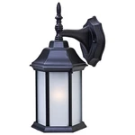 Acclaim Lighting 5182 Black Craftsman 1-LIGHT 13"H Outdoor Wall Sconce. Fixed Price $52.80.