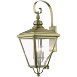 Livex Lighting 27374-01 Adams Wall Sconce. Fixed Price $1199.97.
