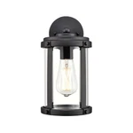 Ml Lighting 290001-TBK 1-LIGHT Outdoor Wall Sconce Textured Black Finish. Fixed Price $29.99.