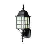 Trans Globe City Mission 19' High Wall Lantern Rust In - 4420 Rt. Fixed Price $55.10.