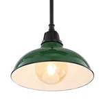 Jonathan Lighting JYL7611 Jasper 13"W Indoor/outdoor Led - Green. Fixed Price $97.14.