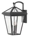 Museum Black Led Wall Mount From The Alford Place Collection. Fixed Price $529.00.