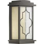 Progress Lighting P560106-30 Northampton 12-1/2" Tall Bronze. Fixed Price $48.21.