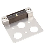 Kichler Led 3" Hardscape Light - W/ Bracket 3000K 15744AZT30. Fixed Price $66.49.