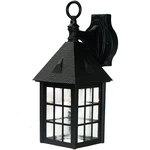 Acclaim Lighting 72BK Outer Banks Outdoor Wall Matte Black. Fixed Price $70.00.