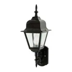 Trans Globe Amherst 16' Up Candle Carriage Lamp White - 4412. Fixed Price $47.50.