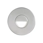 Dainolite DLEDW-300 1 Light 3"W Outdoor Hardscape Step Silver. Fixed Price $67.20.