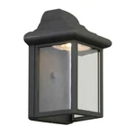 Design House Montrose 12-WATT Black Outdoor Integrated Led Wall Mount Sconce. Fixed Price $22.35.