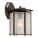 Forte Lighting 1130-01-32 Signature Outdoor Wall Lantern. Fixed Price $59.50.