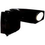 Access Lighting 20789LED Black Adapt 1-LIGHT Outdoor Wall Sconce 7"H. Fixed Price $121.60.
