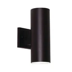 Afx Lighting Everly 12" Outdoor Led Sconce, Black - EVYW070418LAJMVBK. Fixed Price $134.00.