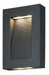 Maxim Lighting 54350ABZ Avenue Led Outdoor Wall Architectural Bronze. Fixed Price $178.20.