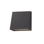 Maxim 52520 Pathfinder 6" Tall Led Outdoor Wall Sconce - Bronze. Fixed Price $120.60.
