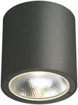 Eurofase Lighting 28287 Sky 4" Tall Led Outdoor Wall Sconce - Black. Fixed Price $200.00.
