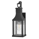 Light Outdoor Wall Mount Traditional STYLE-18 Inches Tall And 5.75. Fixed Price $219.00.