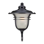 Acclaim Lighting 3671 Montclair Outdoor Lantern Wall - Black. Fixed Price $54.24.