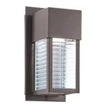 Kichler 49117LED Bronze Sorel 11" Energy Efficient Outdoor Wall Light. Fixed Price $42.49.