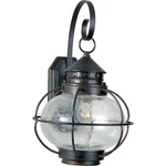 Maxim Lighting 30503CDOI Portsmouth Outdoor Wall Oil Rubbed Bronze. Fixed Price $211.20.