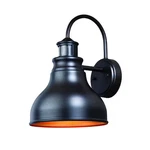 Vaxcel T0259 Delano Bronze Motion Sensor Dusk To Dawn Farmhouse Barn Dark Sky. Fixed Price $179.99.