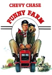 73351 Funny Farm 1988 Comedy Movie Wall Decor Print Poster. Fixed Price $14.95.