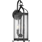 Savoy House Lighting 5-113-337 Preston Outdoor Wall Iron Oxide. Fixed Price $222.40.