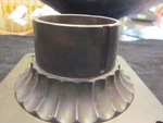 Savoy House English Bronze Pier Mount 5-PM-13 Brand New In Box. Fixed Price $39.99.