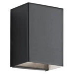 Kichler 49550BKTLED Walden Small Outdoor Wall In Textured Black. Fixed Price $314.99.