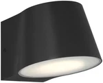 Access Lighting 20390LEDDMG Ry 6" Tall Marine Grade Outdoor - Black. Fixed Price $142.00.