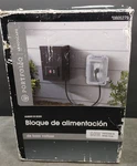 Portfolio 60-WATT 12-VOLT Multi-tap Landscape Lighting Transformer New. Fixed Price $31.50.