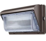 Ledmo Wall Pack Update Size Dusk To Dawn Lights 120W Outdoor Securi.... Fixed Price $115.81.