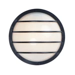 Maxim Bulwark Outdoor Wall Light In Black. Fixed Price $80.00.